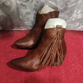 بوت زنانه اورجینال