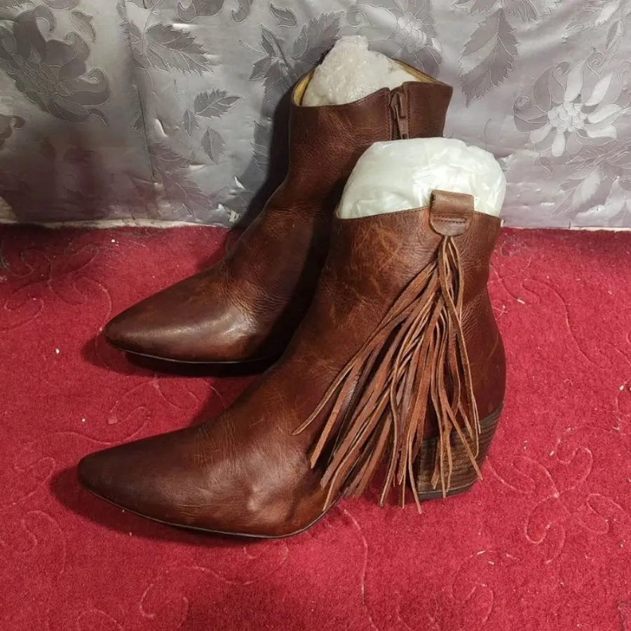 بوت زنانه اورجینال