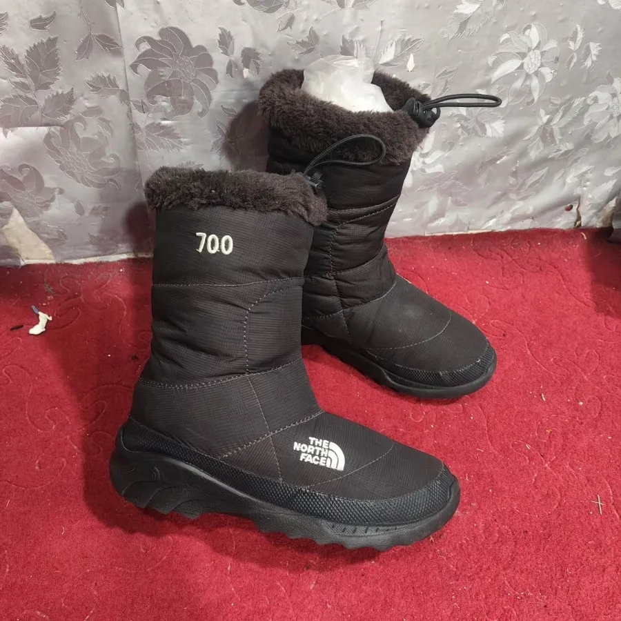 بوت زنانه اورجینال