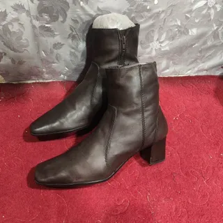 بوت زنانه اورجینال