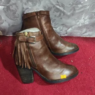 بوت زنانه اورجینال