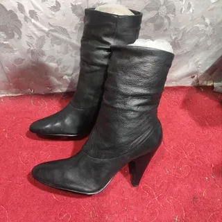 بوت زنانه اورجینال