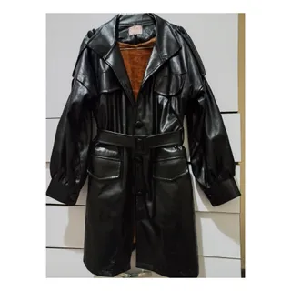 پالتو چرم خارجی زمستونی