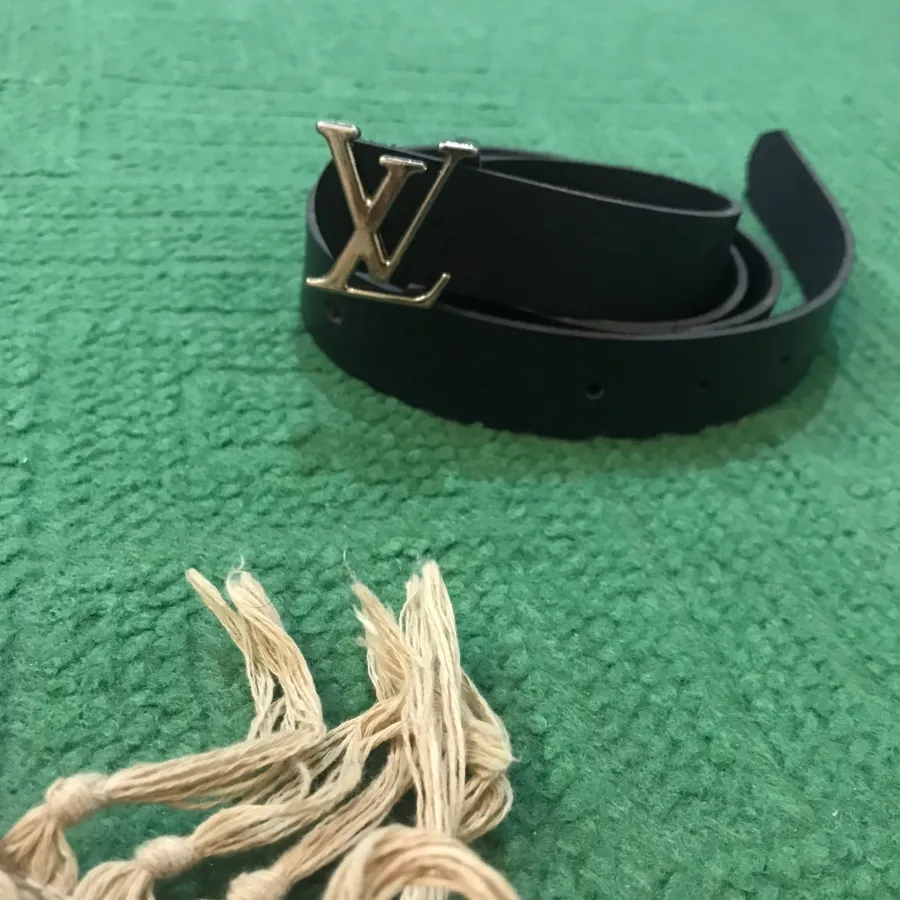 کمربند نو و شیک