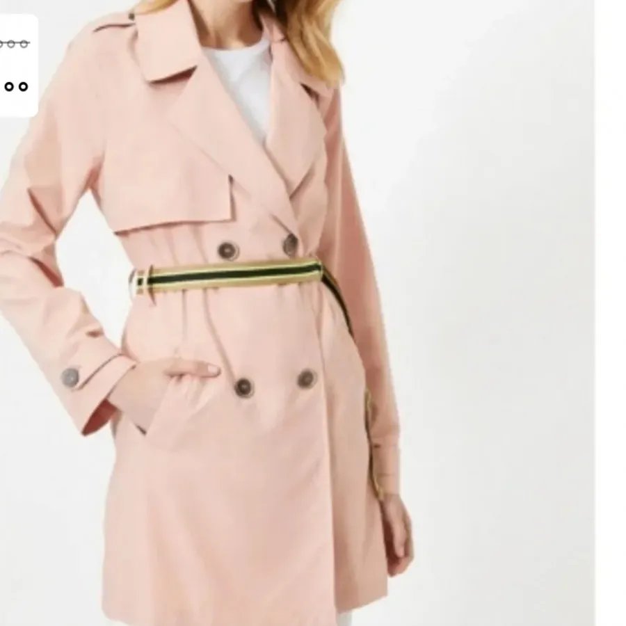 ترنج کت کوتون