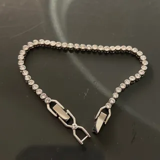 دستبند سوارفسکی