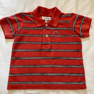 تیشرت لاکوست