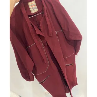 مانتو پاییزه