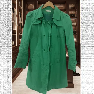 کت ترنچ دبنهامز انگلیس