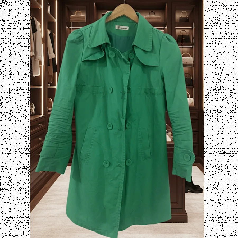 کت ترنچ دبنهامز انگلیس