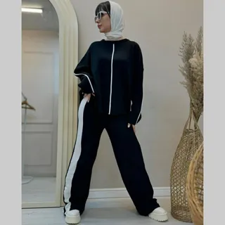 ست بلوز شلوار