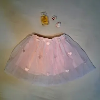 دامن تور توری تک