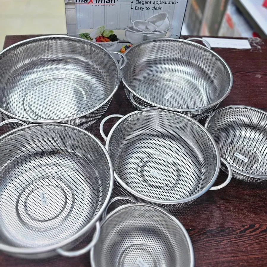 ست ابکش پانچ