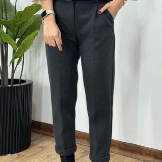 شلوار مام فوتر