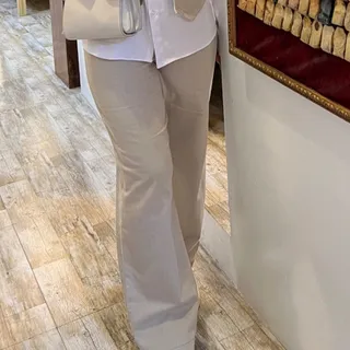 یله و شلوار ست