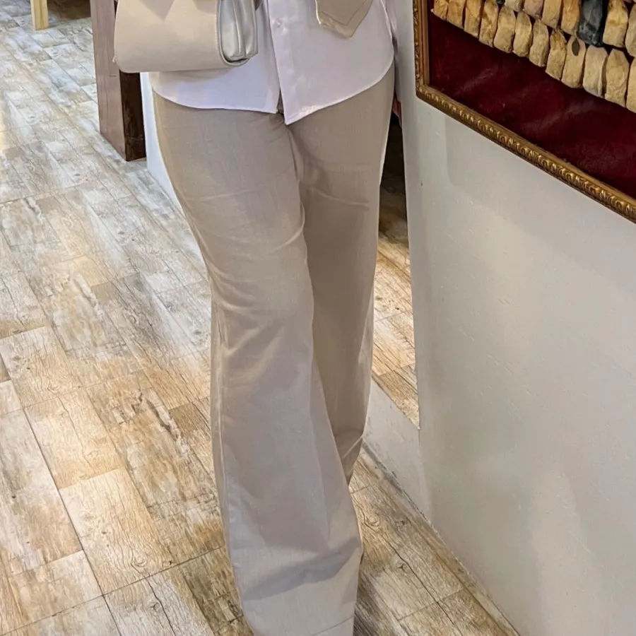 یله و شلوار ست