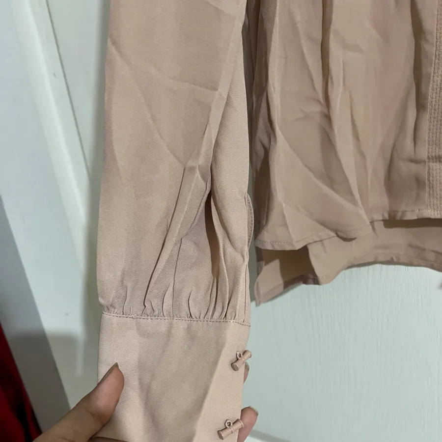 بافت موهر خارجی