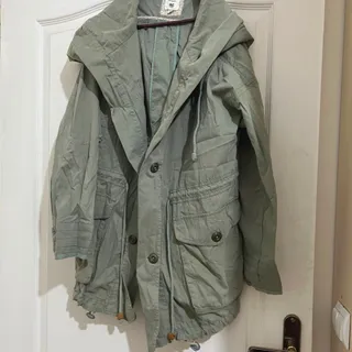 بارونی خارجی