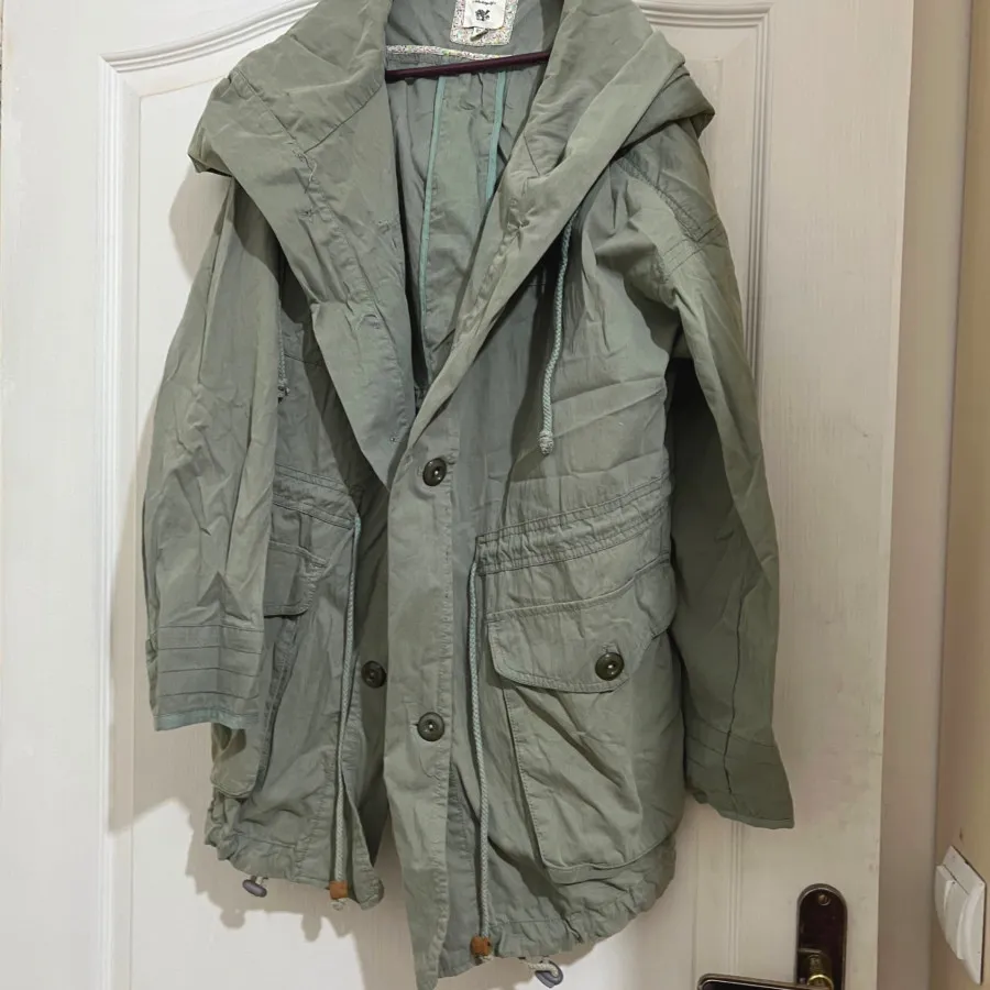 بارونی خارجی