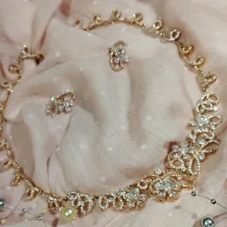 نیم ست رنگ ثابت