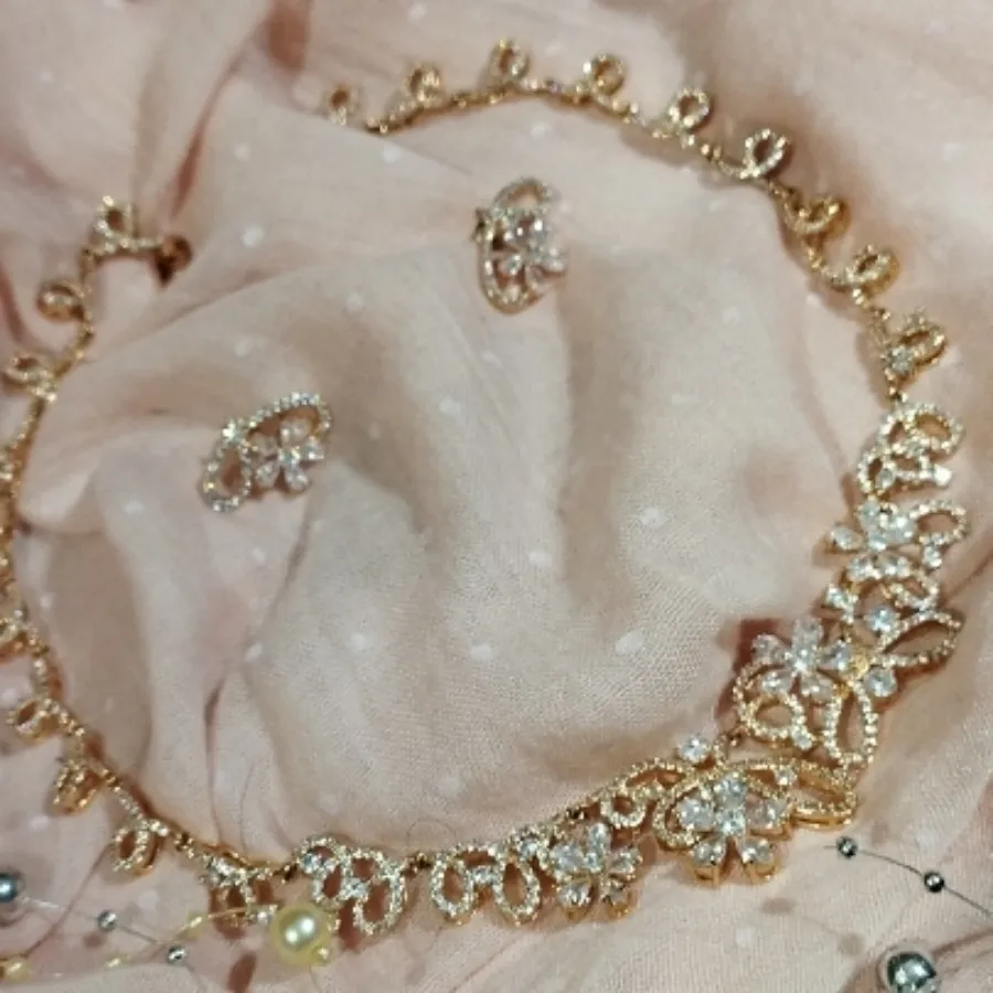 نیم ست رنگ ثابت