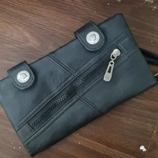 کیف پول خارجی