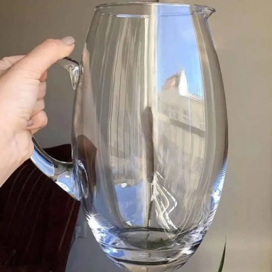 پارچ مدل بارل پاشاباغچه