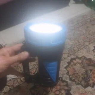 چراغ اضطراری