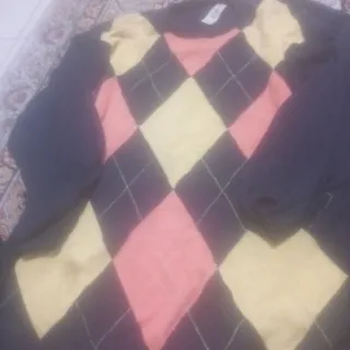 پلیور مردونه