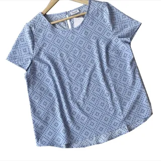 تاپ شومیز جینو آلمانی