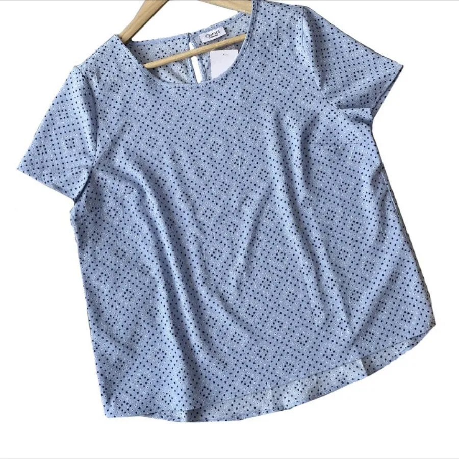 تاپ شومیز جینو آلمانی