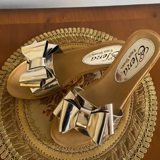 صندل نقره ای