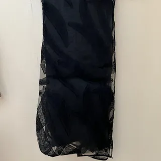 شال مجلسی حریر