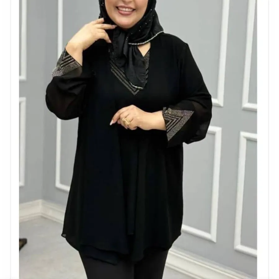 شومیز و تاپ