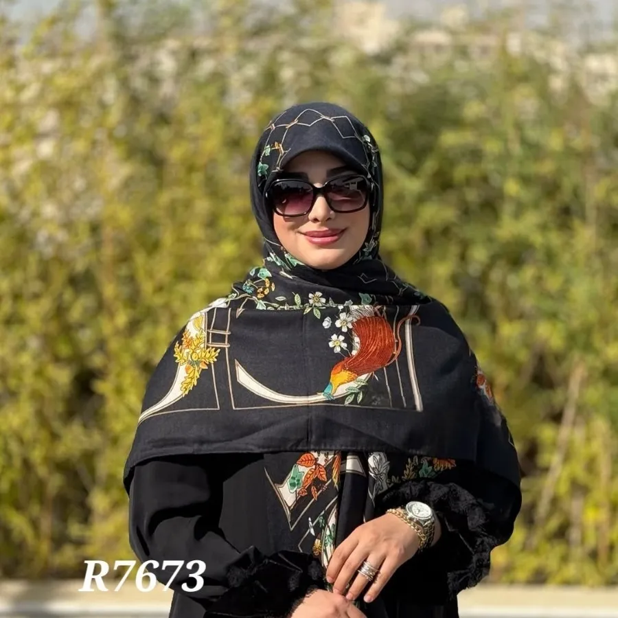 روسری کشمیراعلا