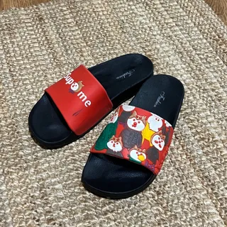 دمپایی ساحلی