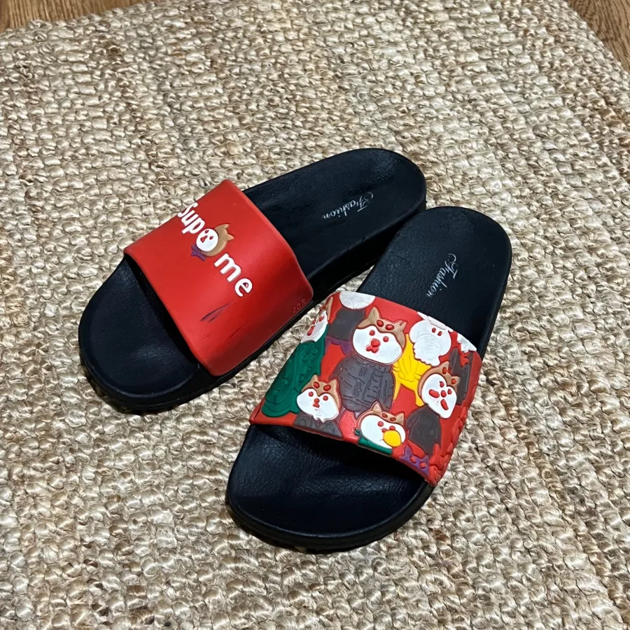 دمپایی ساحلی