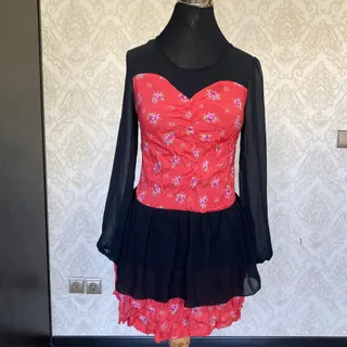 لباس تونیک  تور