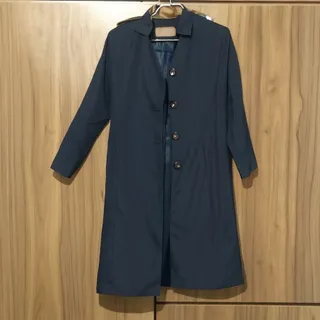 بارونی استر دار کاملا نو