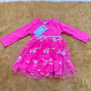 لباس دخترانه خارجی