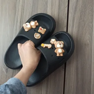 دمپایی عروسکی