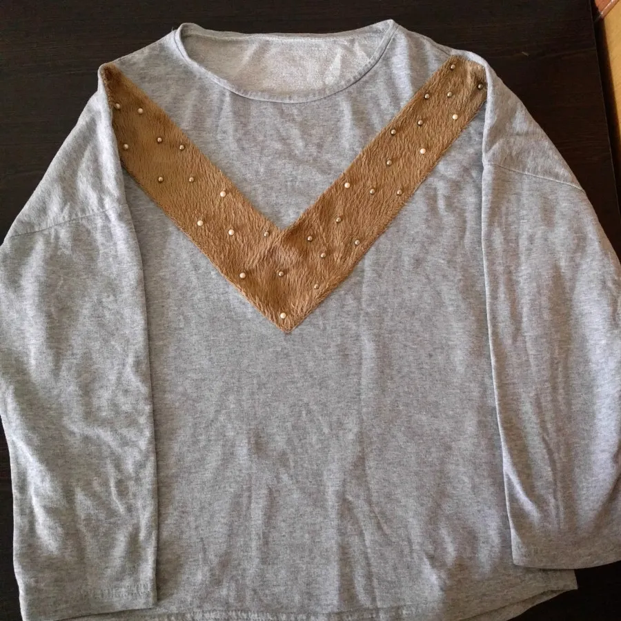 بلوز پاییزه زنانه