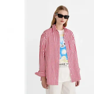 شومیز اورجینال anko