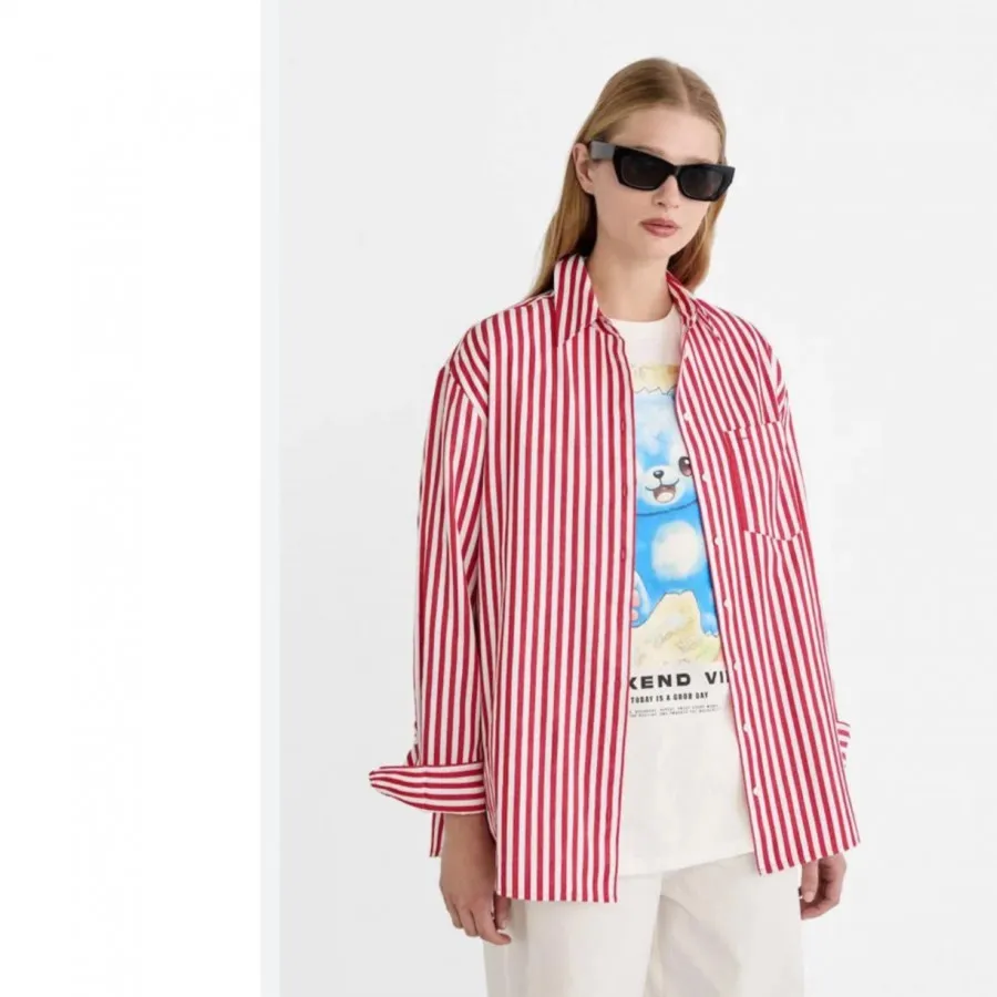 شومیز اورجینال anko