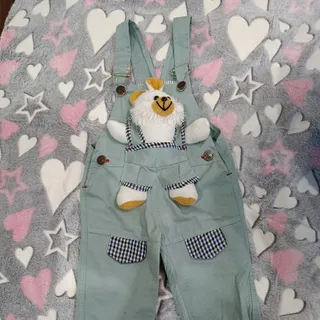 سرهمی بچه گانه