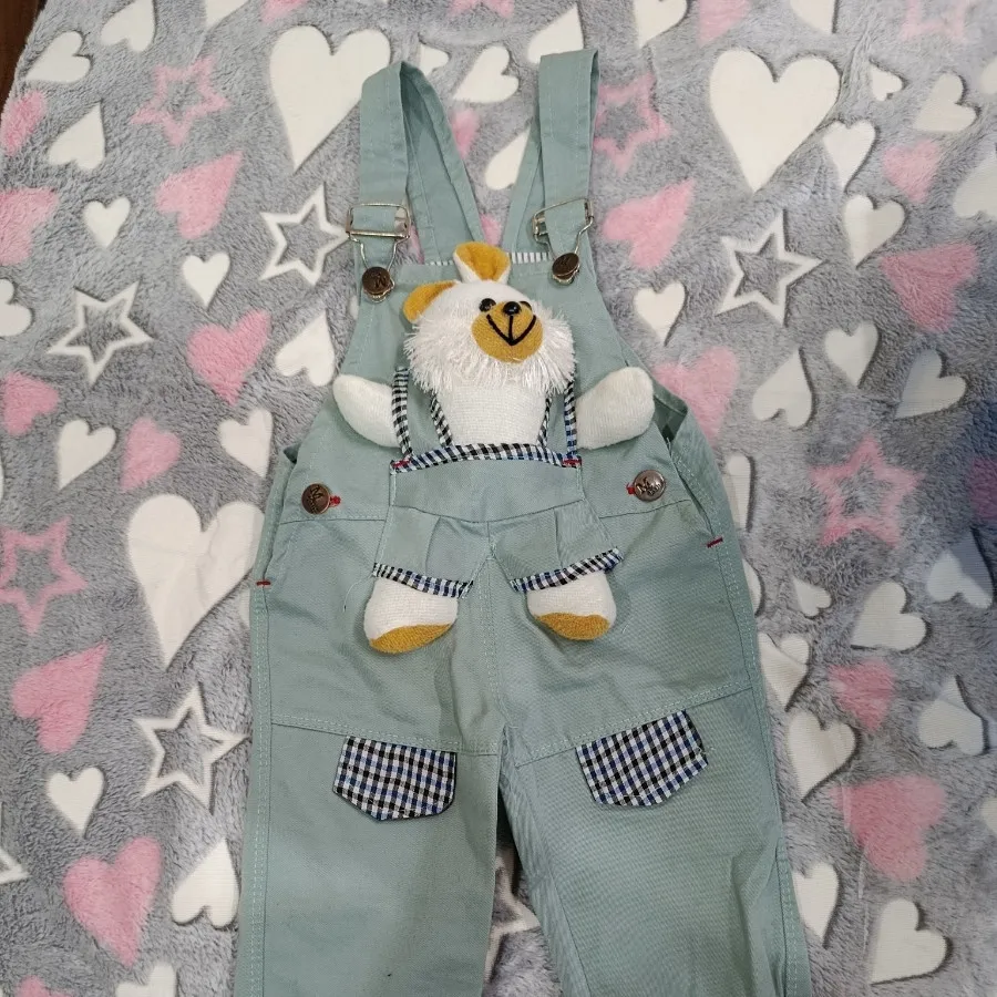 سرهمی بچه گانه