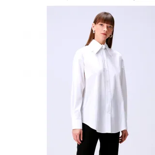 شومیز اورجینال h&m