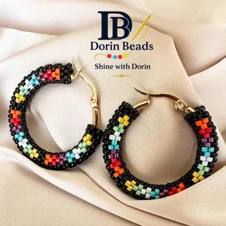 گوشواره هفت نگار