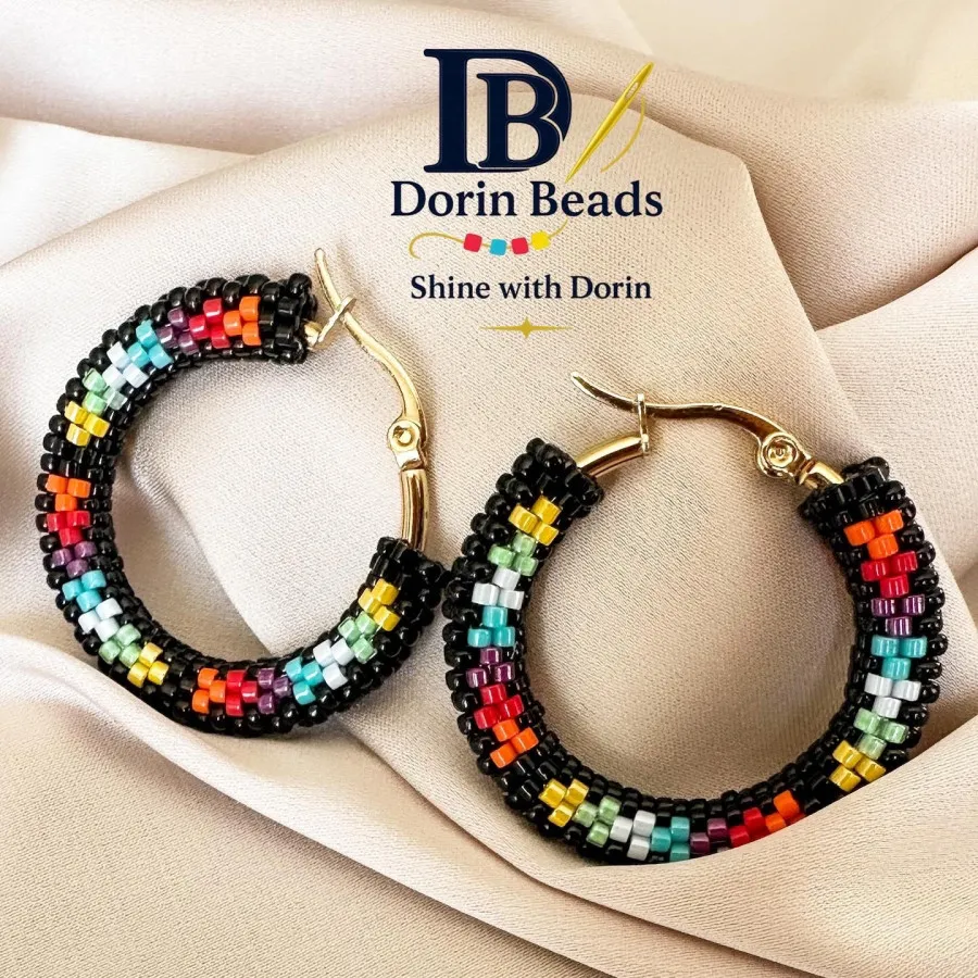 گوشواره هفت نگار