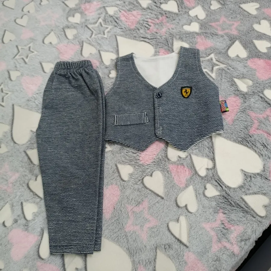 جلیغه وشلوار